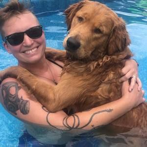 Meet your Posher, Karissa